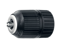 ПАТРОН БЫСТРОЗАЖИМНОЙ ДЛЯ ДРЕЛИ  С ФИКСАТОРОМ (1813А) 1.5-13 1/2-20UNF