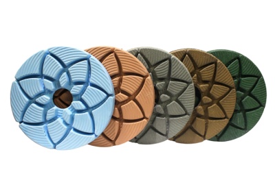 Диск алмазный шлифовальный Tech-Nick LOTUS D250 №900 (20/14)