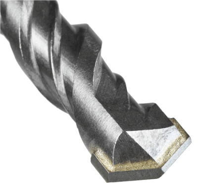 Бур SDS Plus 22x600мм по бетону