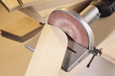 Круг абразивный шлифовальный на липучке Ø125 P150 (УПАКОВКА ПО 100ШТ)